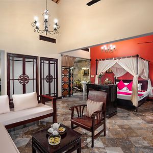 Suite Executive có Giường Cỡ King