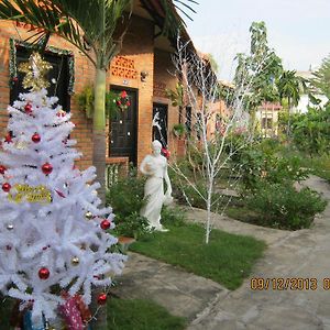 Sea Winds Resort