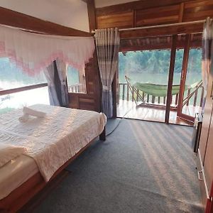 Green Bamboo Lodge Resort