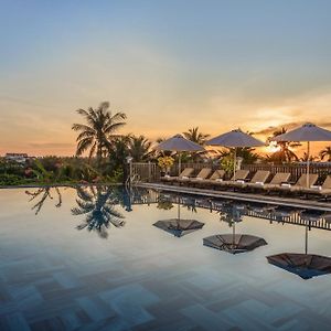 Khu nghỉ dưỡng Legacy Hội An