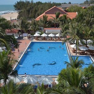 Khu nghỉ dưỡng Bãi biển Dessole Mũi Né - Trọn gói